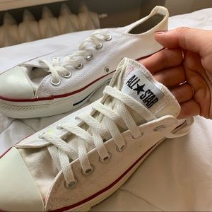 Converse Chuck Taylor All Star Low Top